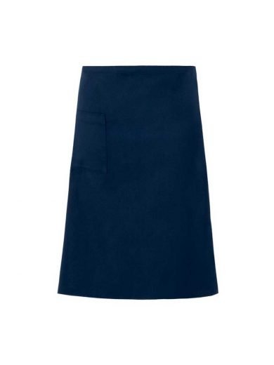 Giblor's Waist Apron Praga Blue Giblor's Waist Apron Praga Blue