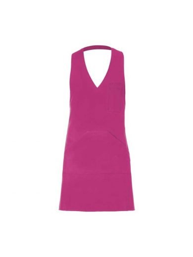 Giblor's Bib Apron Short Scotland Various Colors