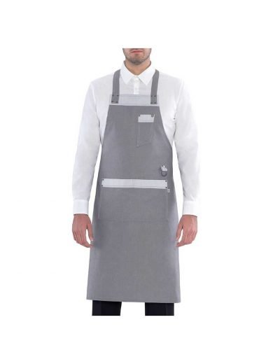 Giblor's Bib Apron Long Nizza Various Colors