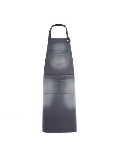 Giblor's Bib Apron Long Dallas Various Colors