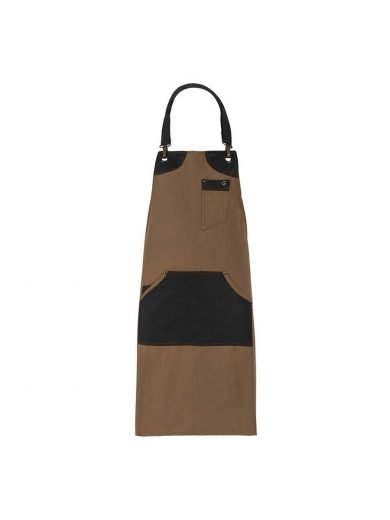Giblor's Bib Apron Long Dakota Various Colors