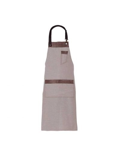 Giblor's Bib Apron Long Tropez Various Colors