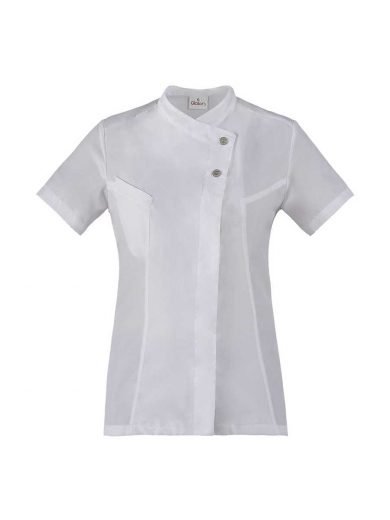 Giblor's Chef Jacket Megan Various Colors Giblor's Chef Jacket Megan Various Colors