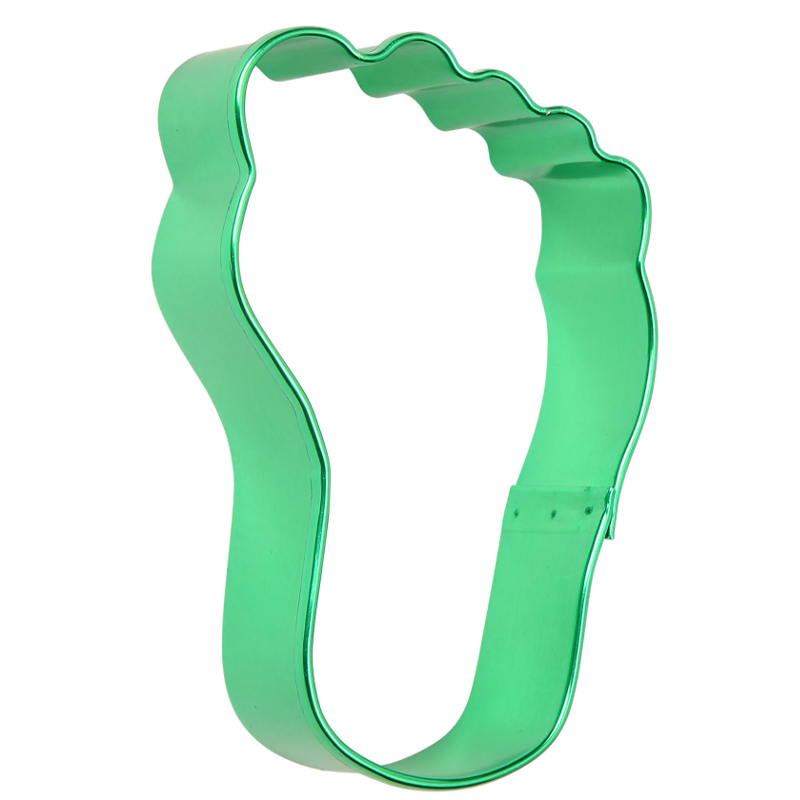 Dexam Κουπ-Πατ Πατούσα Πράσινη 9 εκ Dexam Κουπ-Πατ Πατούσα Πράσινη 9 εκ