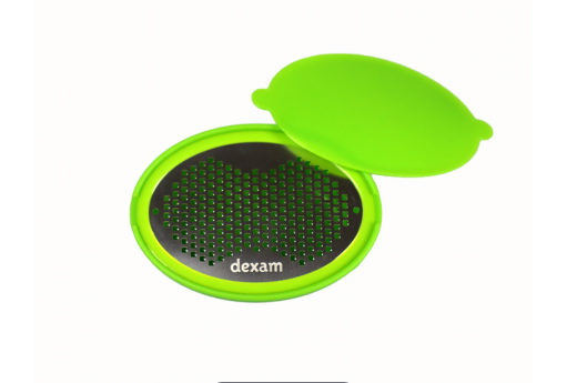 Dexam Grater Mini With Lid Dexam Grater Mini With Lid