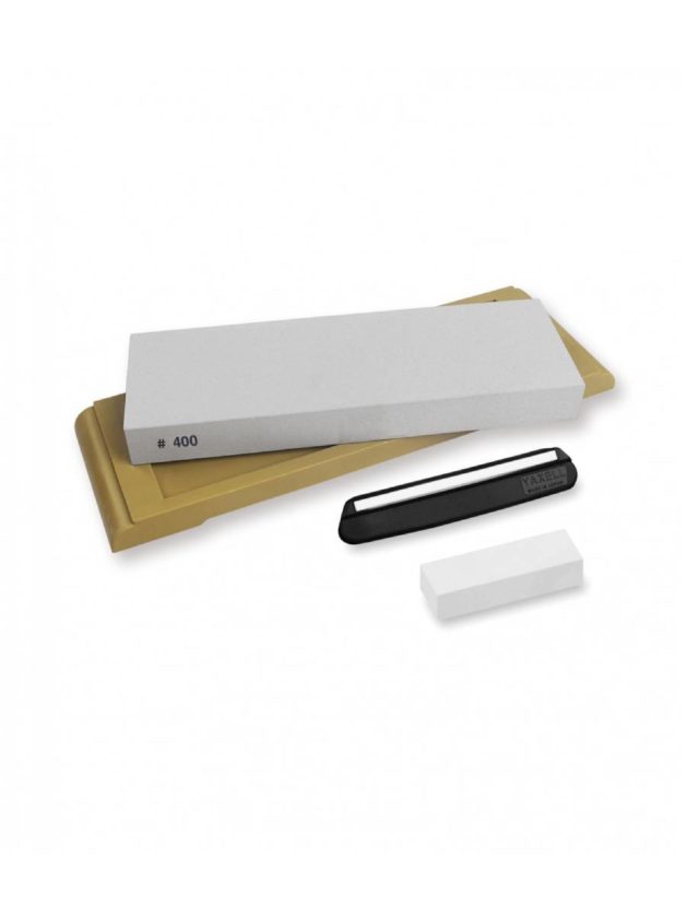 Yaxell Πέτρα Ακονίσματος J 400 Yaxell Πέτρα Ακονίσματος J 400