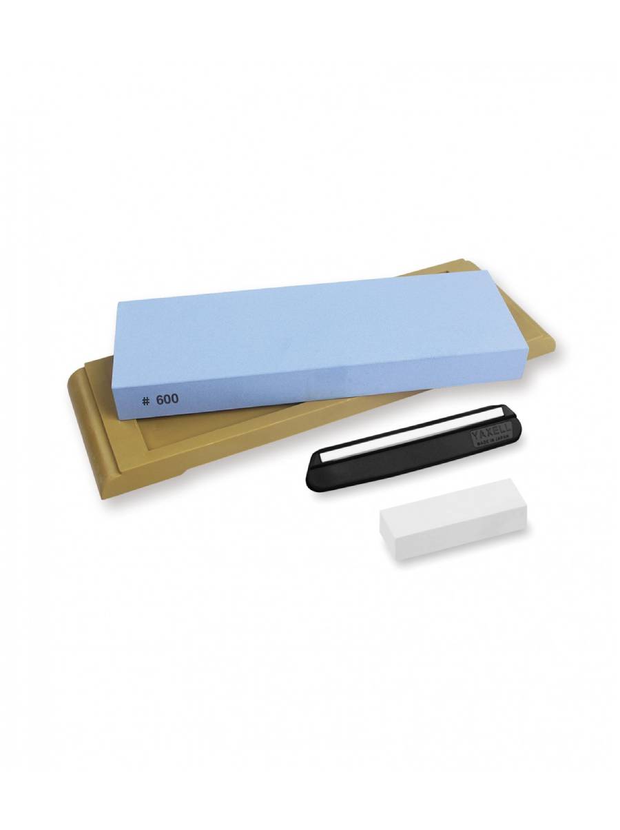 Yaxell Πέτρα Ακονίσματος J 600 Yaxell Πέτρα Ακονίσματος J 600