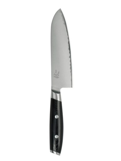 Yaxell Mon Μαχαίρι Γενικής Χρήσης Santoku 16,5 εκ Yaxell Mon Μαχαίρι Γενικής Χρήσης Santoku 16,5 εκ