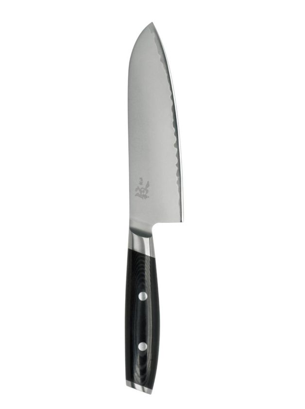 Yaxell Mon Μαχαίρι Γενικής Χρήσης Santoku 16,5 εκ Yaxell Mon Μαχαίρι Γενικής Χρήσης Santoku 16,5 εκ