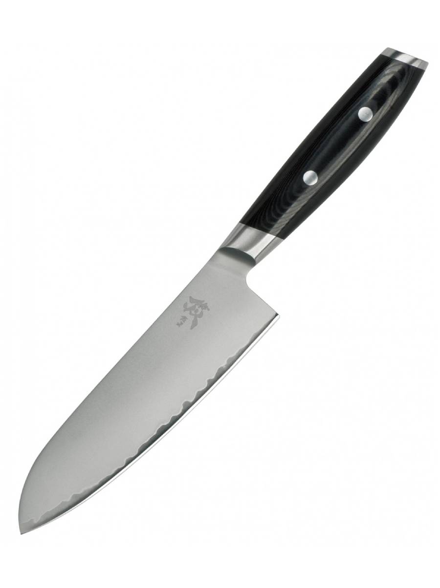 Yaxell Mon Μαχαίρι Γενικής Χρήσης Santoku 16,5 εκ Yaxell Mon Μαχαίρι Γενικής Χρήσης Santoku 16,5 εκ