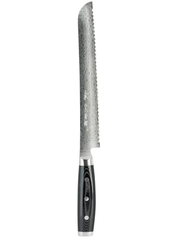 Yaxell Gou Bread Knife 23 cm Yaxell Gou Bread Knife 23 cm