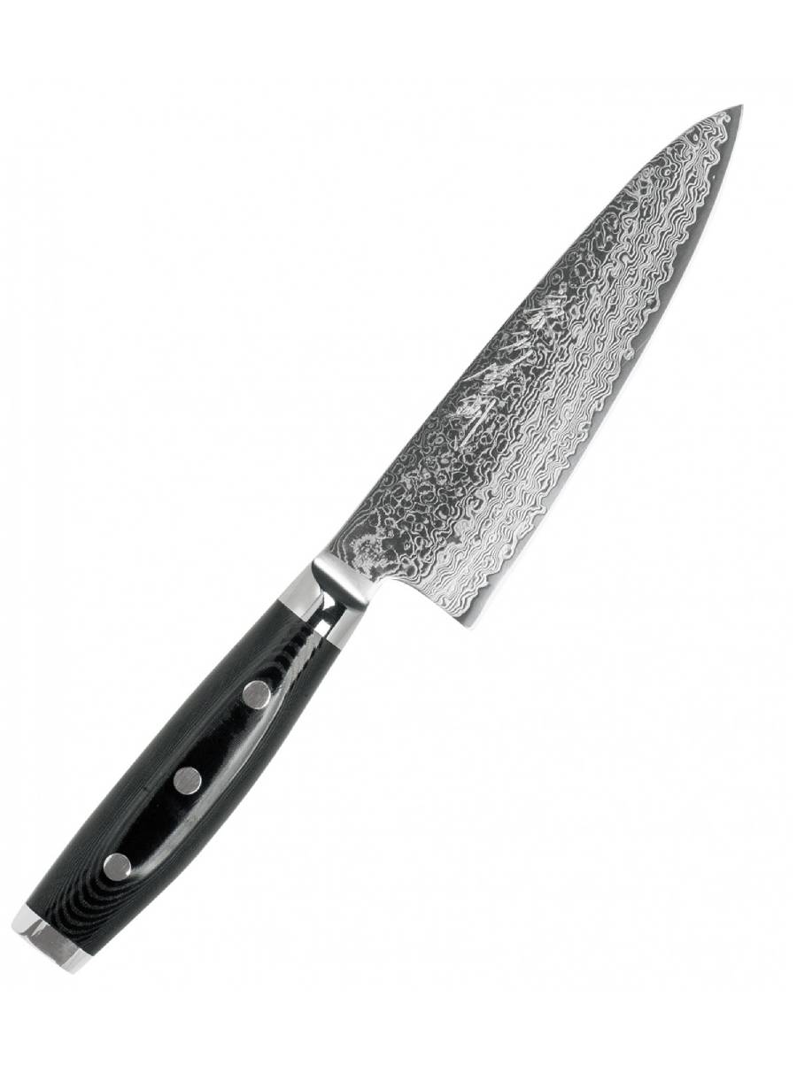 Yaxell Gou Μαχαίρι Γενικής Χρήσης Santoku 12,5 εκ Yaxell Gou Μαχαίρι Γενικής Χρήσης Santoku 12,5 εκ