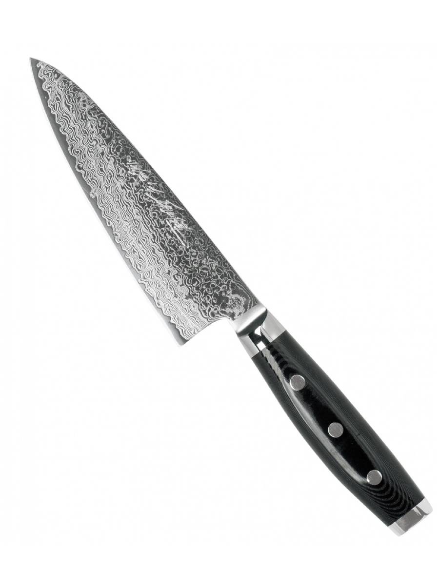 Yaxell Gou Μαχαίρι Γενικής Χρήσης Santoku 12,5 εκ Yaxell Gou Μαχαίρι Γενικής Χρήσης Santoku 12,5 εκ