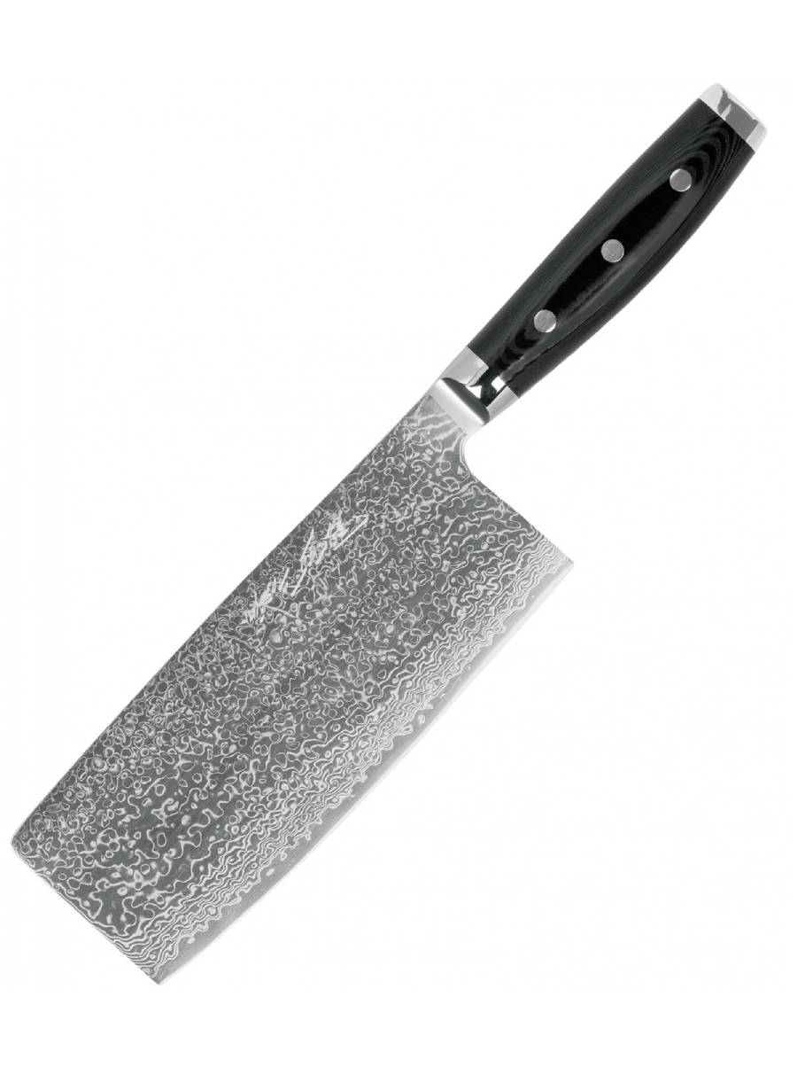 Yaxell Gou Μπαλτάς Λαχανικών 18 εκ Yaxell Gou Μπαλτάς Λαχανικών 18 εκ