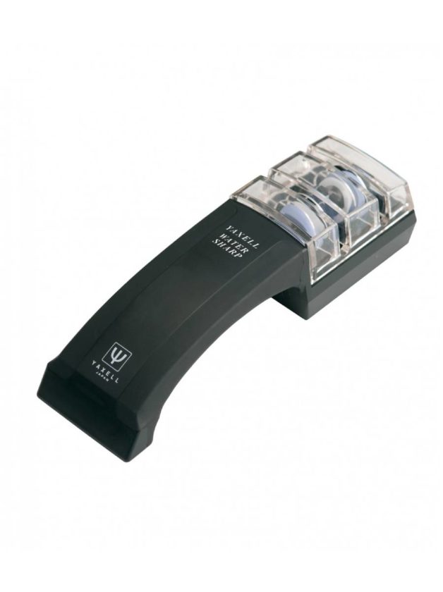 Yaxell Ακονιστήρι Μαχαιριών Επιτραπέζιο Yaxell Ακονιστήρι Μαχαιριών Επιτραπέζιο