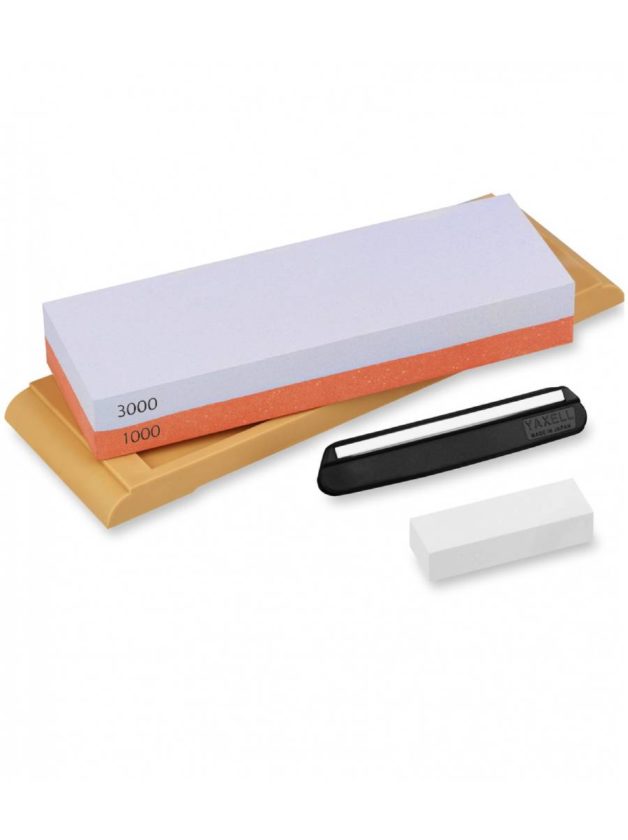 Yaxell Πέτρα Ακονίσματος J 1000/ J 3000 Yaxell Πέτρα Ακονίσματος J 1000/ J 3000