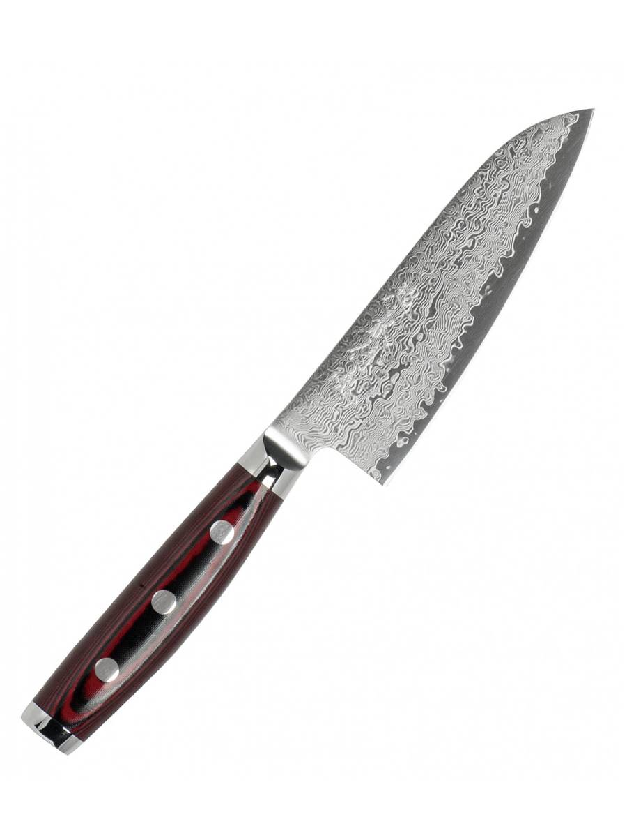 Yaxell Super Gou Μαχαίρι Γενικής Χρήσης Santoku 12,5 εκ Yaxell Super Gou Μαχαίρι Γενικής Χρήσης Santoku 12,5 εκ