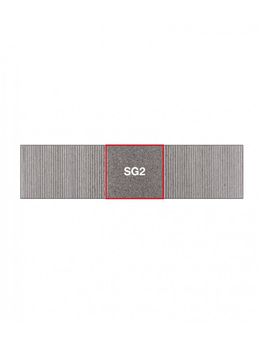 Yaxell Super Gou Μαχαίρι Γενικής Χρήσης Santoku 12,5 εκ Yaxell Super Gou Μαχαίρι Γενικής Χρήσης Santoku 12,5 εκ