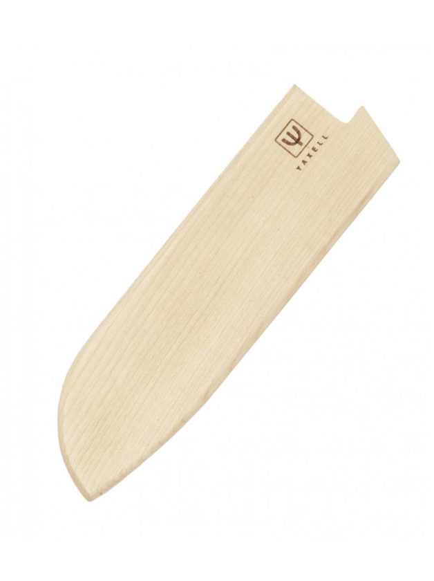Yaxell Saya Magnetic Wooden Sheaths 20 cm Yaxell Saya Magnetic Wooden Sheaths 20 cm
