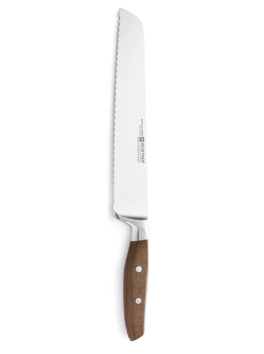 Wusthof Epicure Bread Knife 23 cm Wusthof Epicure Bread Knife 23 cm