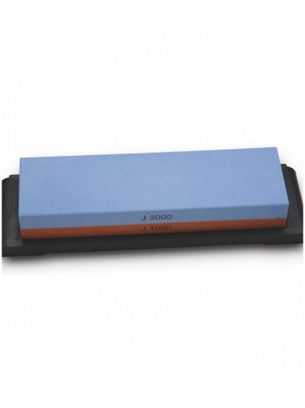 Wusthof Sharpening Stone 1000/3000 Grit Wusthof Sharpening Stone 1000/3000 Grit