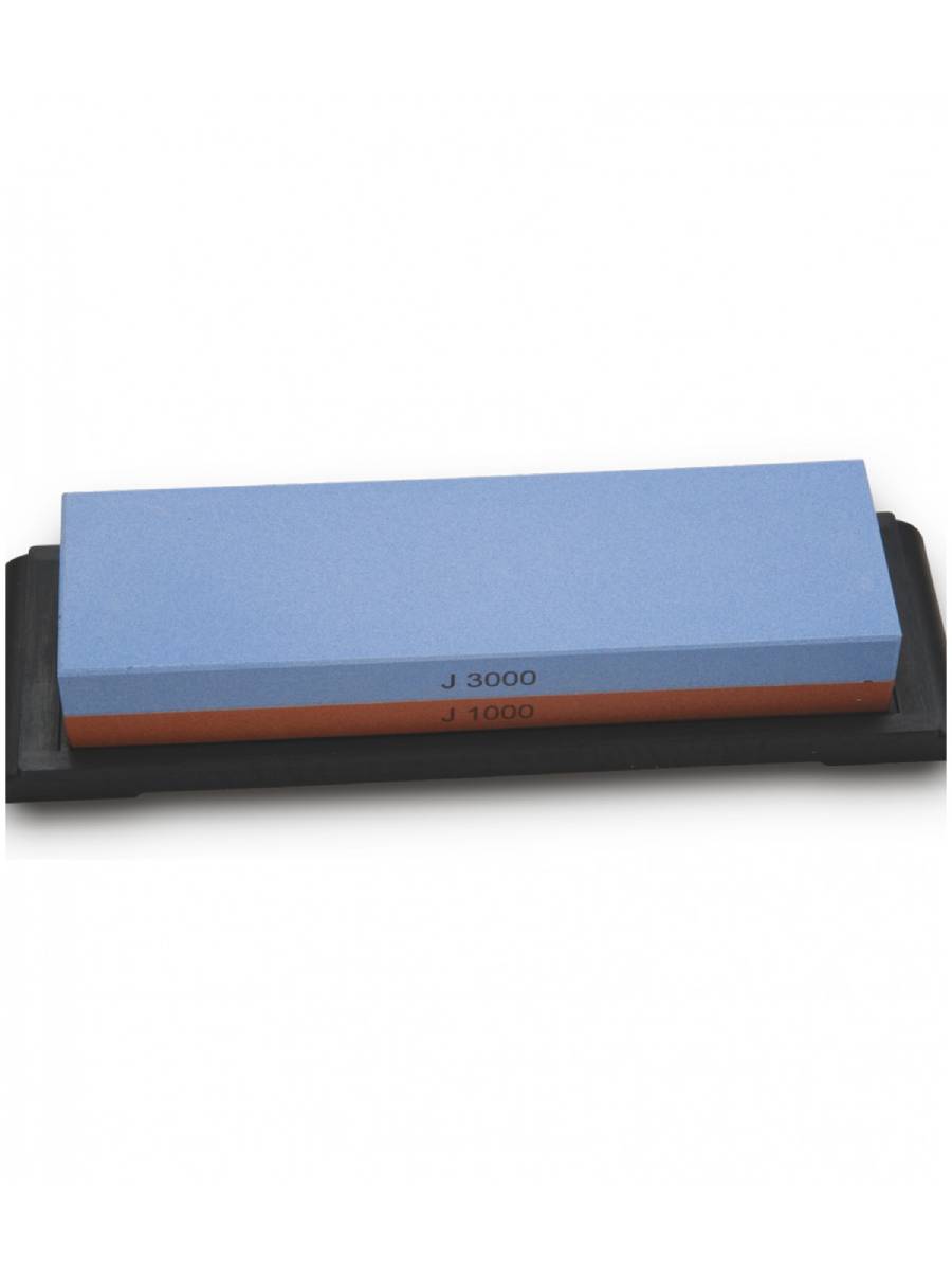 Wusthof Sharpening Stone 1000/3000 Grit Wusthof Sharpening Stone 1000/3000 Grit