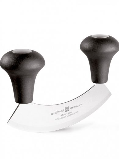 Wusthof Mincing Knife Various Sizes Wusthof Mincing Knife Various Sizes