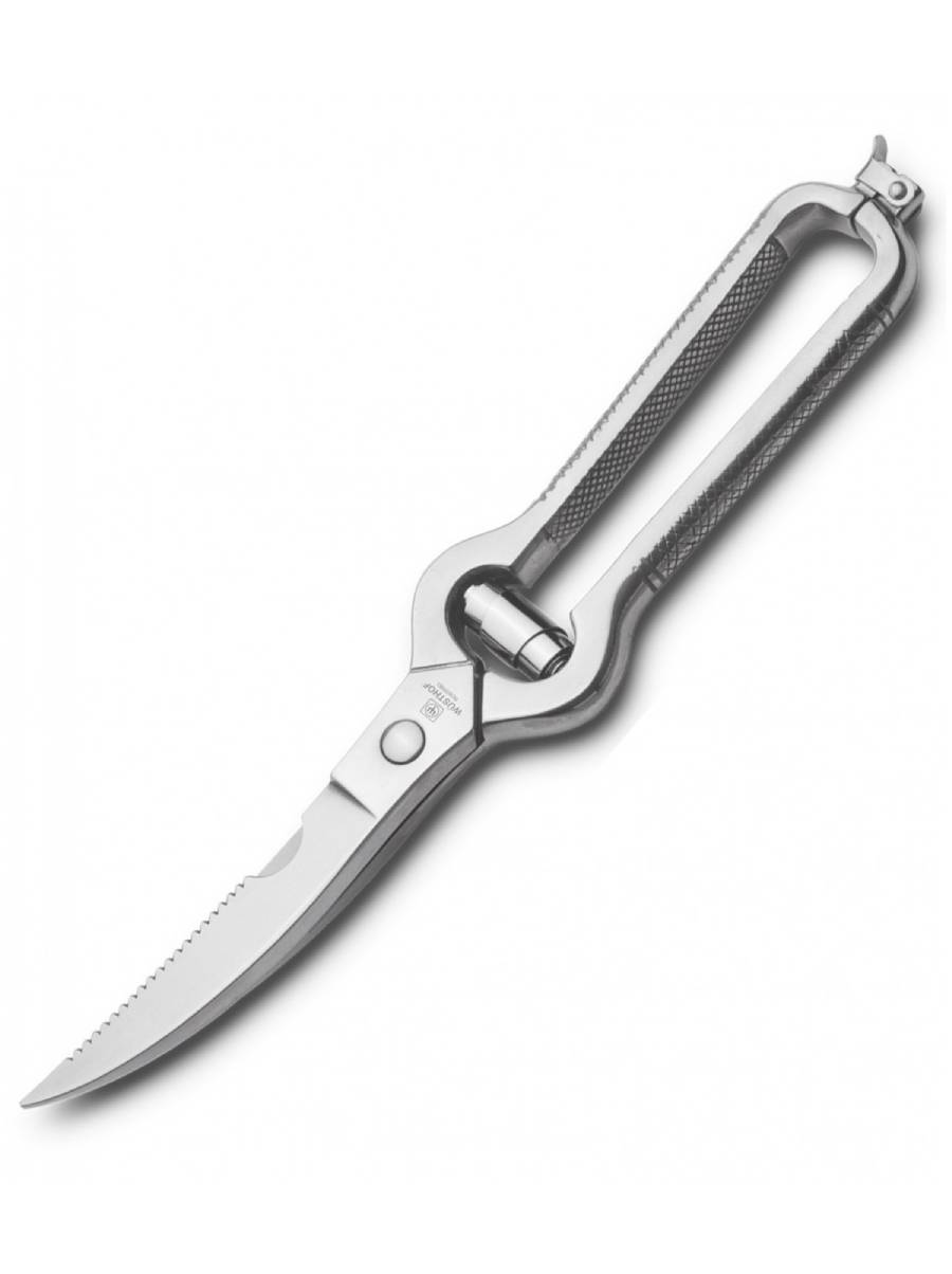 Wusthof Ψαλίδι Κοτόπουλου Wusthof Ψαλίδι Κοτόπουλου