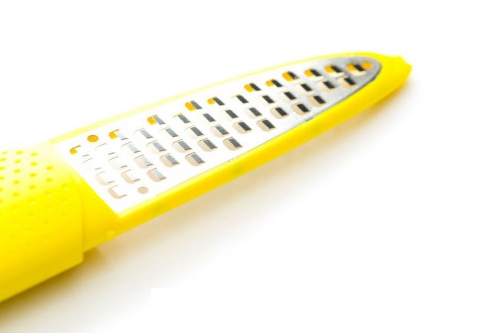 Dexam Grater/Zester For Citrus Dexam Grater/Zester For Citrus