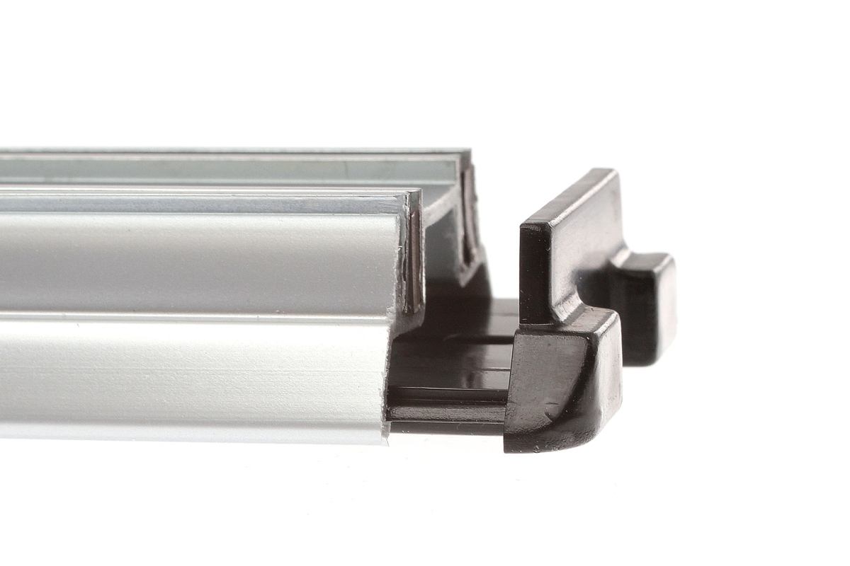 Wusthof Μαγνήτης Αλουμινίου Σε Διάφορα Μεγέθη Wusthof Μαγνήτης Αλουμινίου Σε Διάφορα Μεγέθη