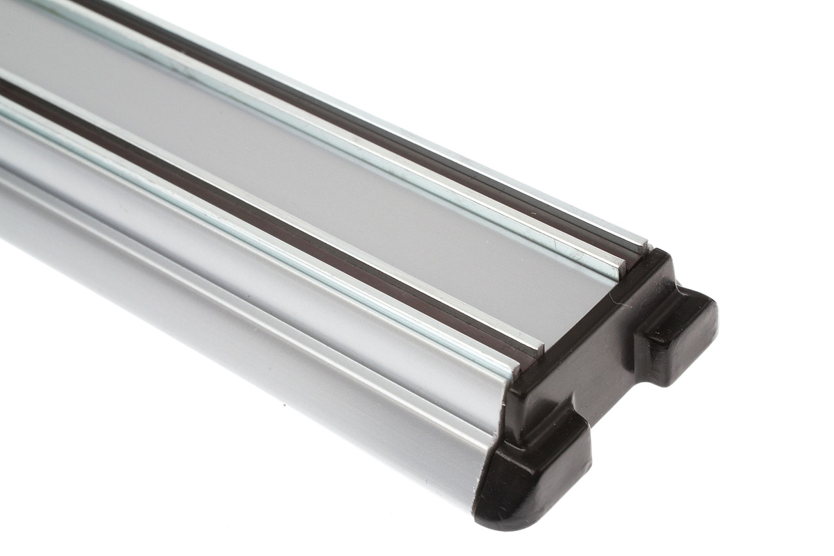 Wusthof Μαγνήτης Αλουμινίου Σε Διάφορα Μεγέθη Wusthof Μαγνήτης Αλουμινίου Σε Διάφορα Μεγέθη