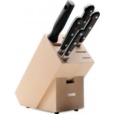 Wusthof Knife Block 9 Slots Wusthof Knife Block 9 Slots