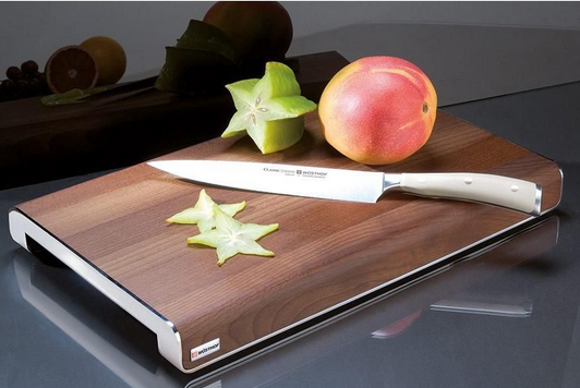 Wusthof Cutting Board 40x25x4 cm Wusthof Cutting Board 40x25x4 cm