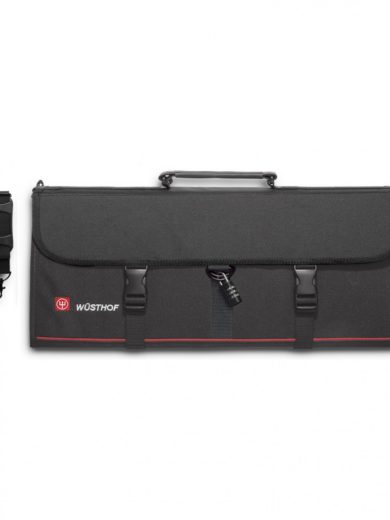 Wusthof Θήκη Μαχαιριών 18 Θέσεων Με Κλειδαριά Wusthof Θήκη Μαχαιριών 18 Θέσεων Με Κλειδαριά