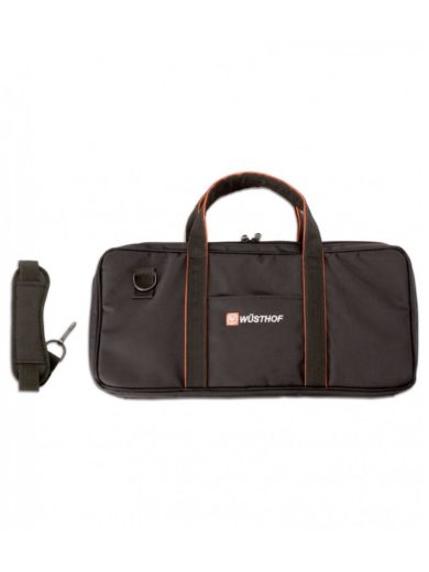 Wusthof Θήκη Μαχαιριών 12 Θέσεων Με Κλειδαριά Wusthof Θήκη Μαχαιριών 12 Θέσεων Με Κλειδαριά