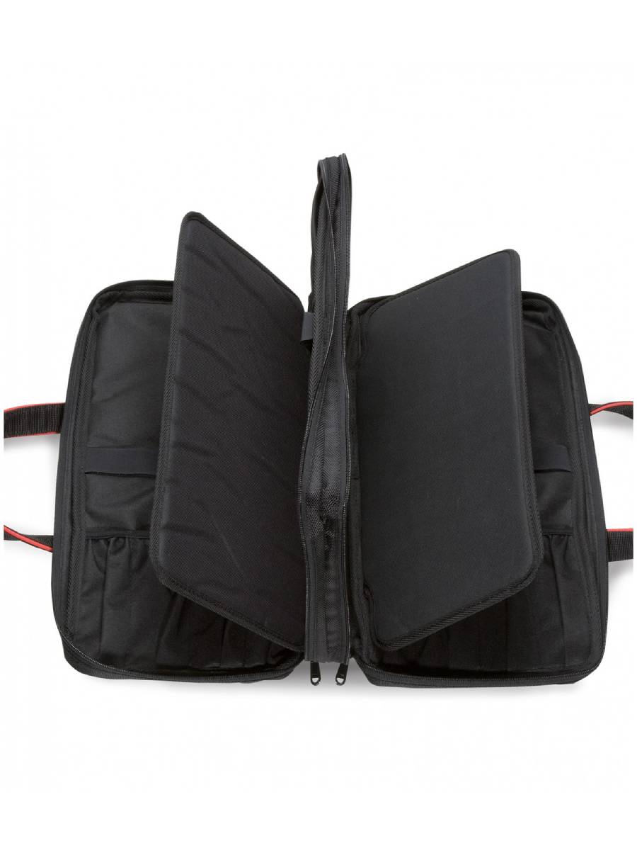 Wusthof Θήκη Μαχαιριών 12 Θέσεων Με Κλειδαριά Wusthof Θήκη Μαχαιριών 12 Θέσεων Με Κλειδαριά