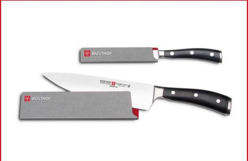 Wusthof Blade Guard For Blades Up To 12 cm Wusthof Blade Guard For Blades Up To 12 cm