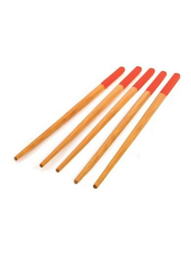 Dexam Chopsticks School Οf Wok 5 Ζεύγη