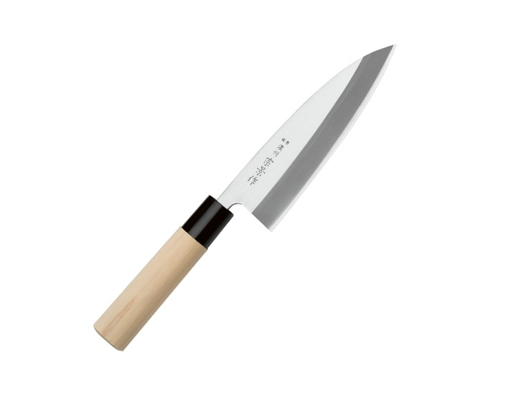 Due Cigni Μαχαίρι Γενικής Χρήσης Deba 16,5 εκ Due Cigni Μαχαίρι Γενικής Χρήσης Deba 16,5 εκ