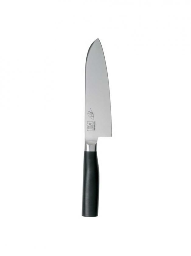 Kai Tim Malzer Kamagata Santoku Kitchen Knife 18 cm Kai Tim Malzer Kamagata Santoku Kitchen Knife 18 cm
