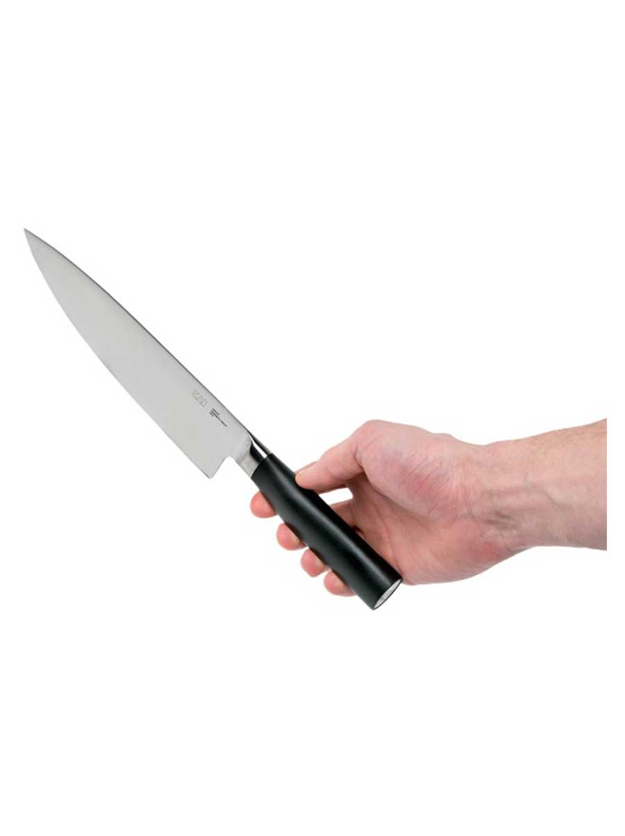 Kai Tim Malzer Kamagata Μαχαίρι Σεφ 20 εκ Kai Tim Malzer Kamagata Μαχαίρι Σεφ 20 εκ