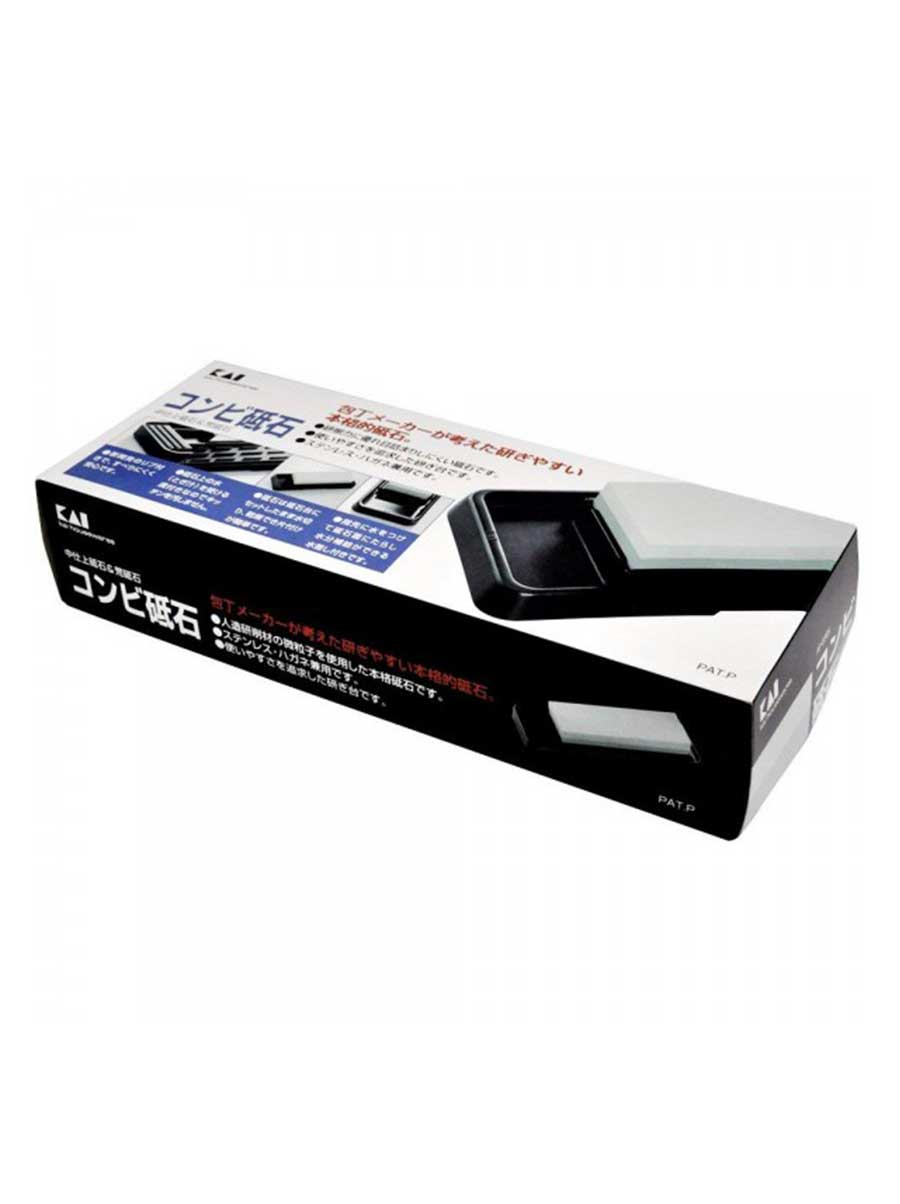 Kai Πέτρα Ακονίσματος 400/1000 Grit Kai Πέτρα Ακονίσματος 400/1000 Grit