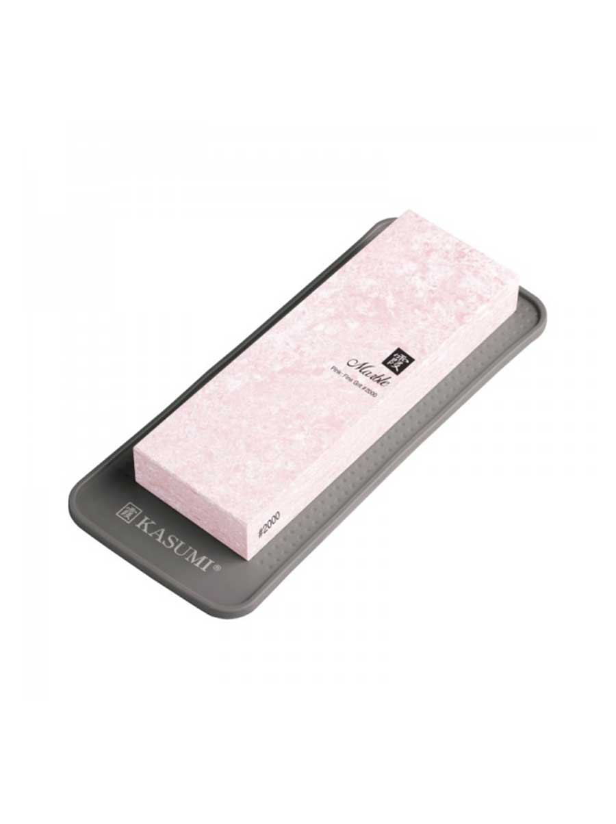 Kasumi Sharpening Stone 2000 Grit Kasumi Sharpening Stone 2000 Grit