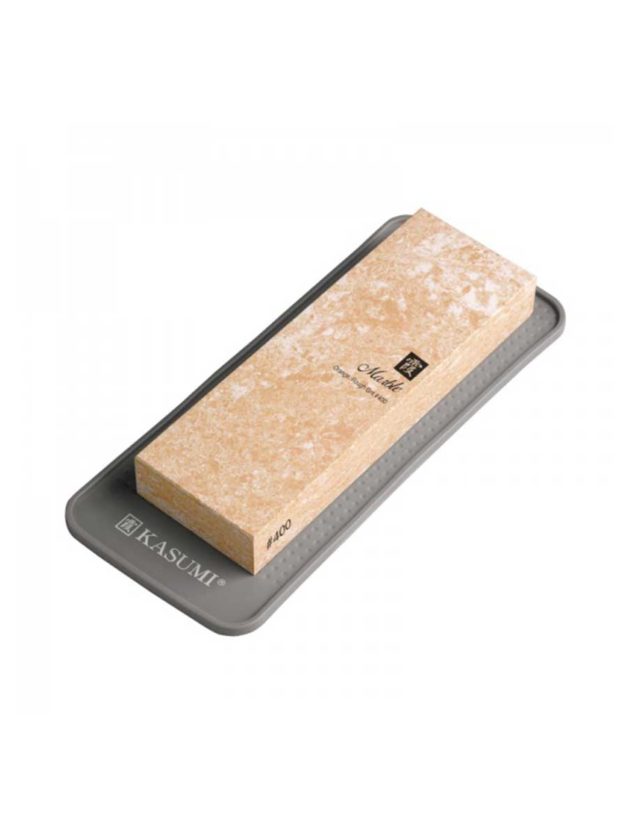 Kasumi Sharpening Stone 400 Grit Kasumi Sharpening Stone 400 Grit