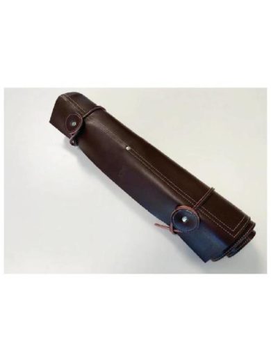 Opinel Simili Brun Θήκη Μαχαιριών 8 Θέσεων Καφέ Opinel Simili Brun Θήκη Μαχαιριών 8 Θέσεων Καφέ