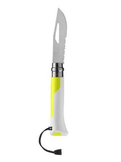 Opinel Traditional Outdoor Fluo Σουγιάς Σε Διάφορα Χρώματα N°08 Opinel Traditional Outdoor Fluo Σουγιάς Σε Διάφορα Χρώματα N°08