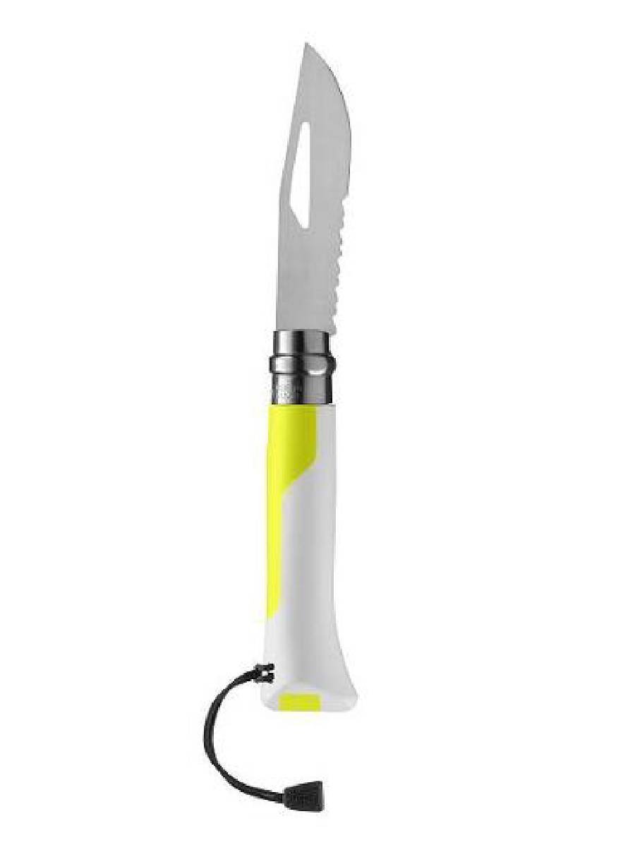 Opinel Traditional Outdoor Fluo Σουγιάς Σε Διάφορα Χρώματα N°08 Opinel Traditional Outdoor Fluo Σουγιάς Σε Διάφορα Χρώματα N°08