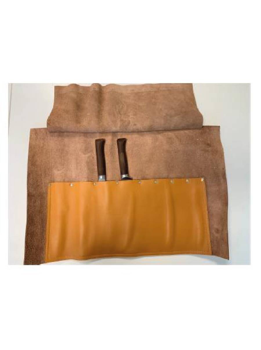 Opinel Les Forges 1890 Θήκη Μαχαιριών Opinel Les Forges 1890 Θήκη Μαχαιριών