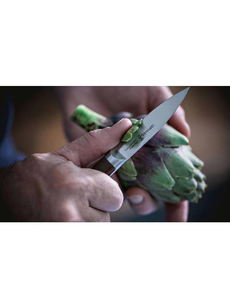 Opinel Les Forgés 1890 Μαχαίρι Αποφλοίωσης 8 εκ Opinel Les Forgés 1890 Μαχαίρι Αποφλοίωσης 8 εκ