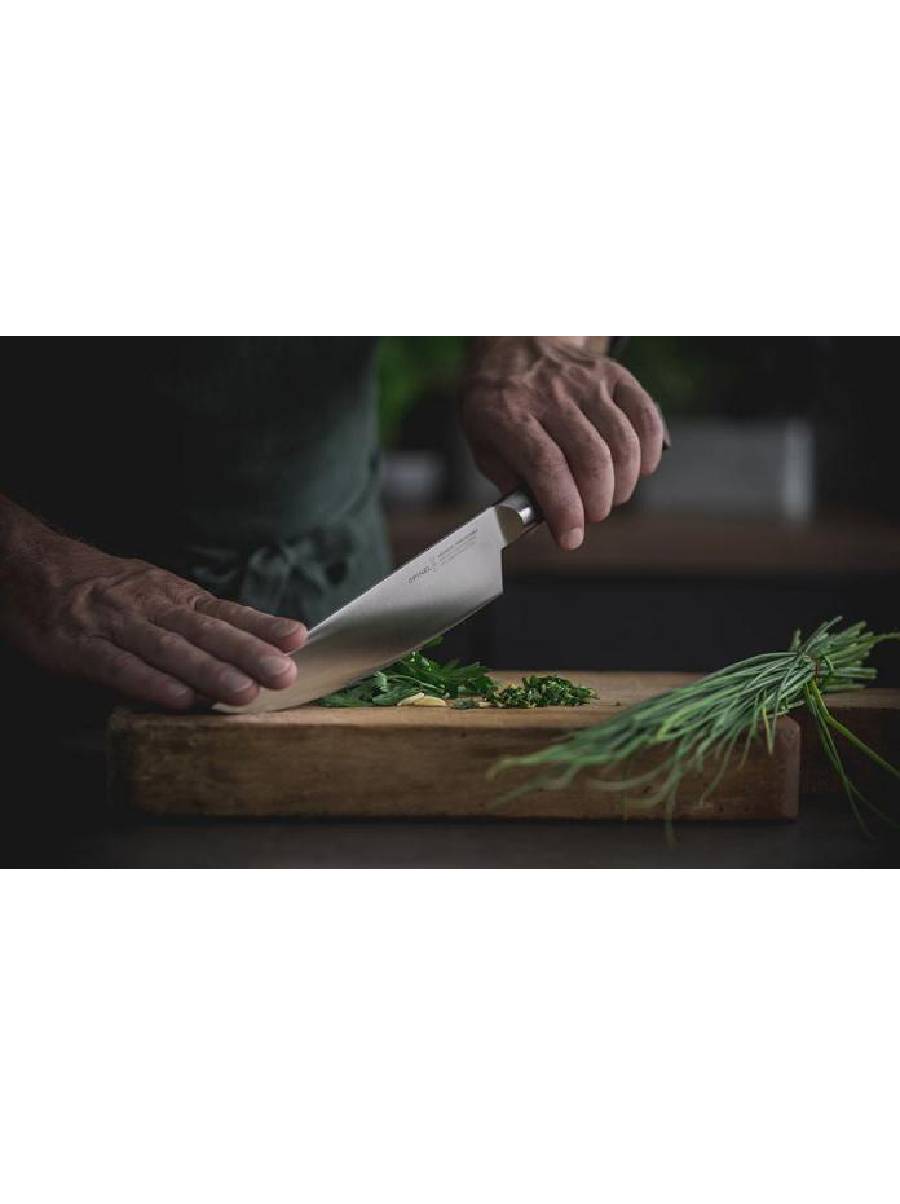 Opinel Les Forgés 1890 Mαχαίρι Σεφ Πολλαπλών Χρήσεων 20 εκ Opinel Les Forgés 1890 Mαχαίρι Σεφ Πολλαπλών Χρήσεων 20 εκ